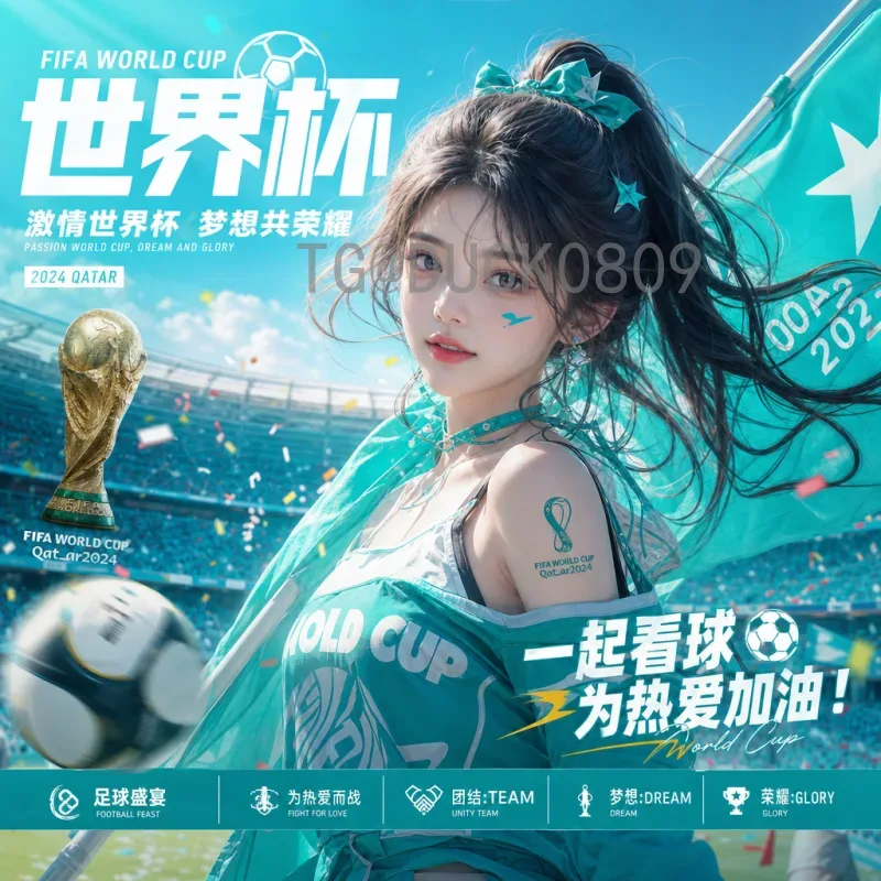 世界杯明日赛程揭晓：强强对决引爆绿茵激情